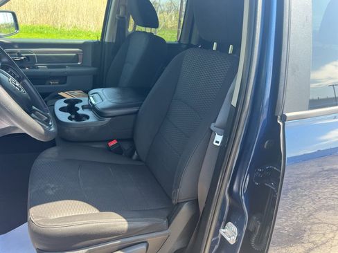Certified 2020 RAM 1500 Classic Warlock image 12