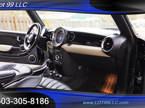 Used 2012 MINI Cooper S image 15