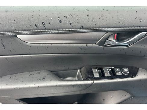 Used 2024 MAZDA CX-5 AWD 2.5 S w/ Select Package image 13