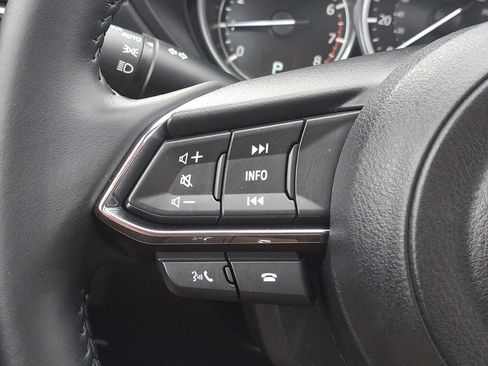 Used 2024 MAZDA CX-5 AWD 2.5 S w/ Preferred Package image 20