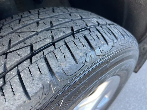 Used 2023 Toyota RAV4 XLE image 8