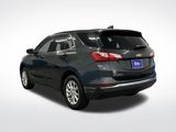 Used 2020 Chevrolet Equinox LT w/ Driver Convenience Package image 3