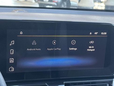 New 2026 Chevrolet TrailBlazer LT image 27