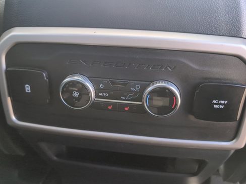 Used 2024 Ford Expedition Limited AWD/4WD image 22