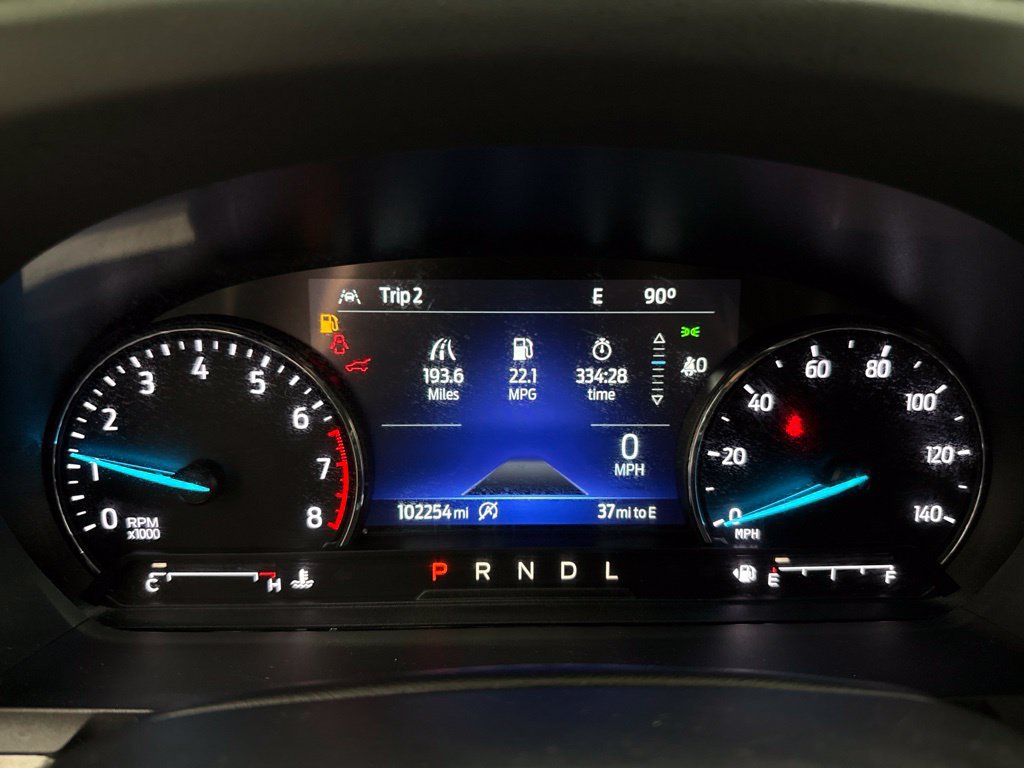 Used 2021 Ford Explorer XLT w/ Equipment Group 202A AWD/4WD image 21