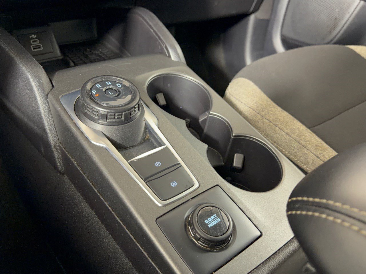 Used 2025 Ford Bronco Sport Big Bend AWD/4WD image 21