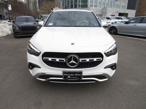 Used 2025 Mercedes-Benz GLA 250 4MATIC image 6