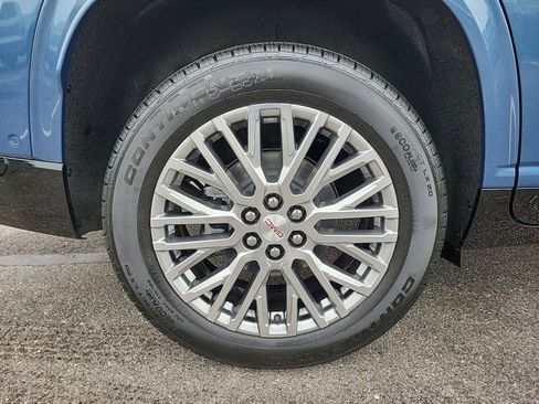 New 2026 GMC Acadia Denali w/ Super Cruise Package image 6