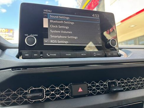 Used 2025 Honda Accord LX image 24