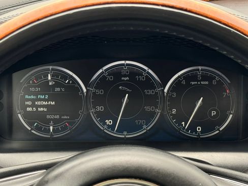 Used 2014 Jaguar XJ L Portfolio RWD image 36