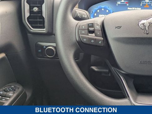 New 2025 Ford Bronco Sport Big Bend AWD/4WD image 22