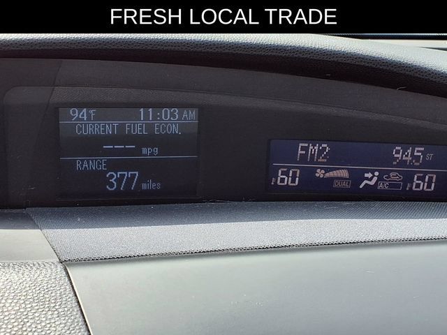 Used 2013 MAZDA MAZDA3 i Touring FWD image 12