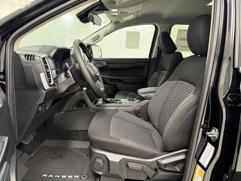 New 2026 Ford Ranger XL w/ Trailer Tow Package RWD image 14
