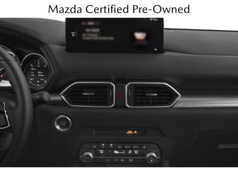 Used 2023 MAZDA CX-5 AWD 2.5 S w/ Select Package image 17