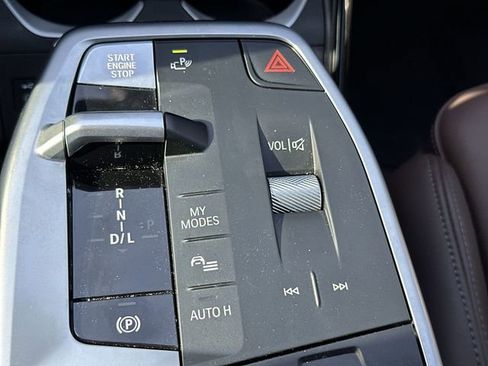 Used 2024 BMW X1 xDrive28i w/ Technology Package image 24