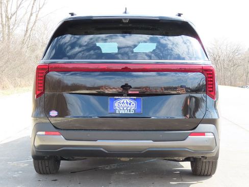 New 2026 Kia Carnival SX Prestige image 19