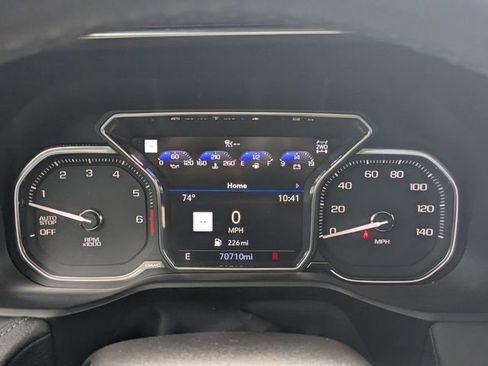 Used 2021 GMC Yukon Denali w/ Denali Premium Package image 38