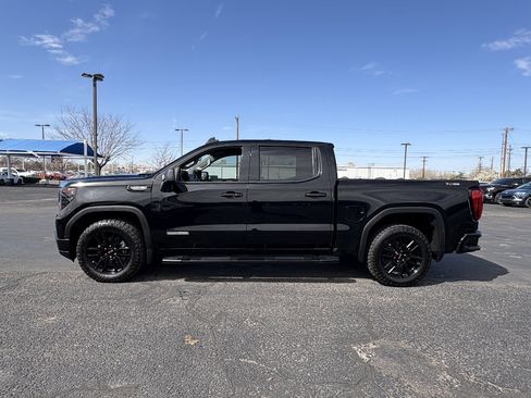 Used 2022 GMC Sierra 1500 Elevation AWD/4WD image 8