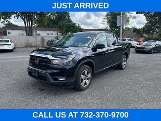 Used 2024 Honda Ridgeline RTL video 1