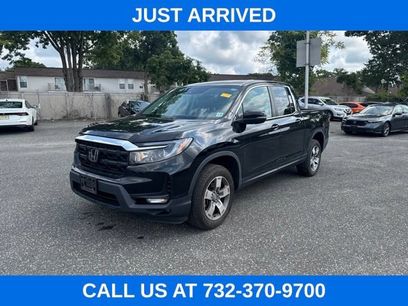 Used 2024 Honda Ridgeline RTL