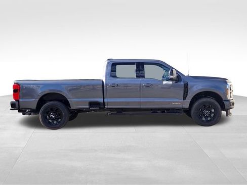 New 2026 Ford F350 Lariat w/ Black Appearance Package AWD/4WD image 8