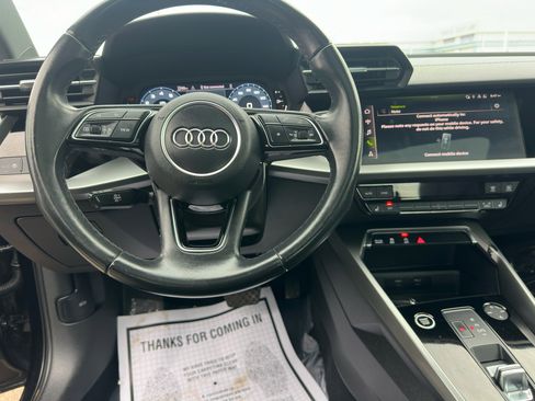 Used 2022 Audi A3 2.0T Premium image 36