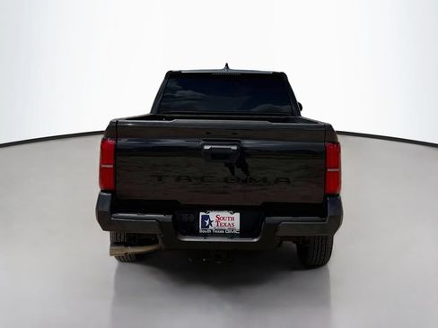 Used 2025 Toyota Tacoma SR5 RWD image 6