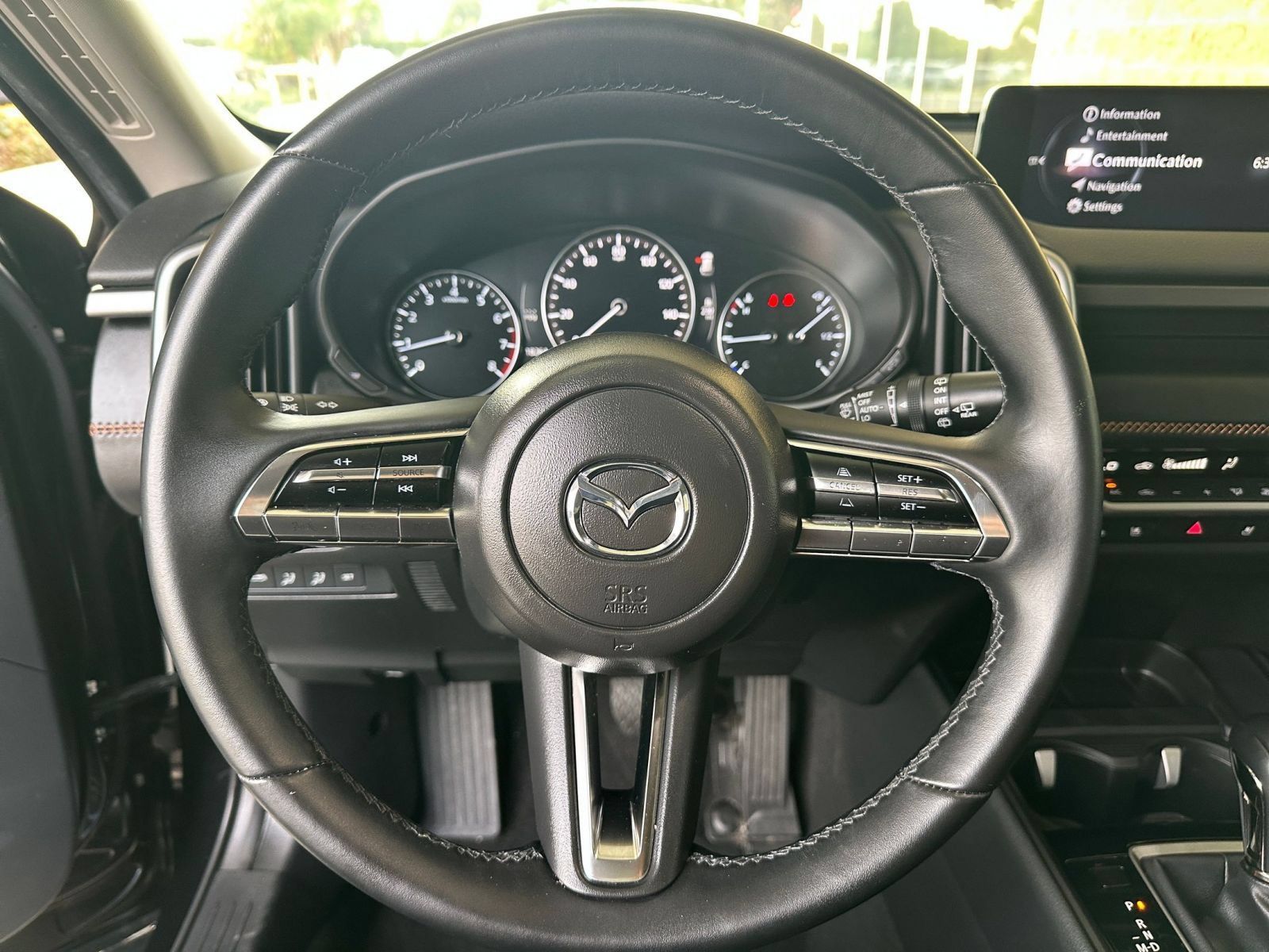 Used 2026 MAZDA CX-50 AWD 2.5 S w/ Premium Package image 28