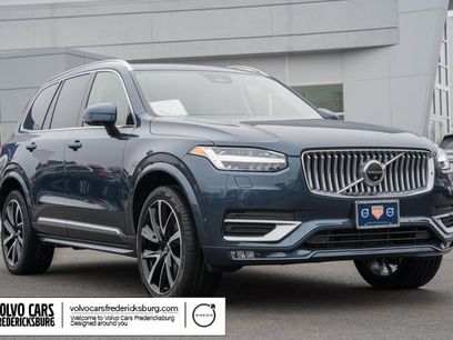 Used 2023 Volvo XC90 B6 Plus w/ Protection Package Premier