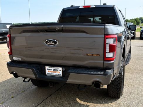 Used 2023 Ford F150 Tremor w/ Equipment Group 402A High AWD/4WD image 12