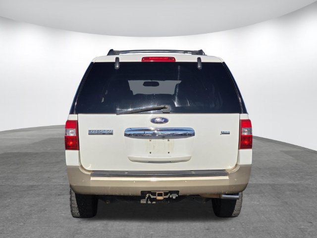 Used 2012 Ford Expedition EL XLT RWD image 4