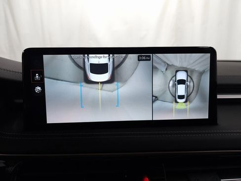 New 2026 Genesis G70 2.5T Prestige image 24