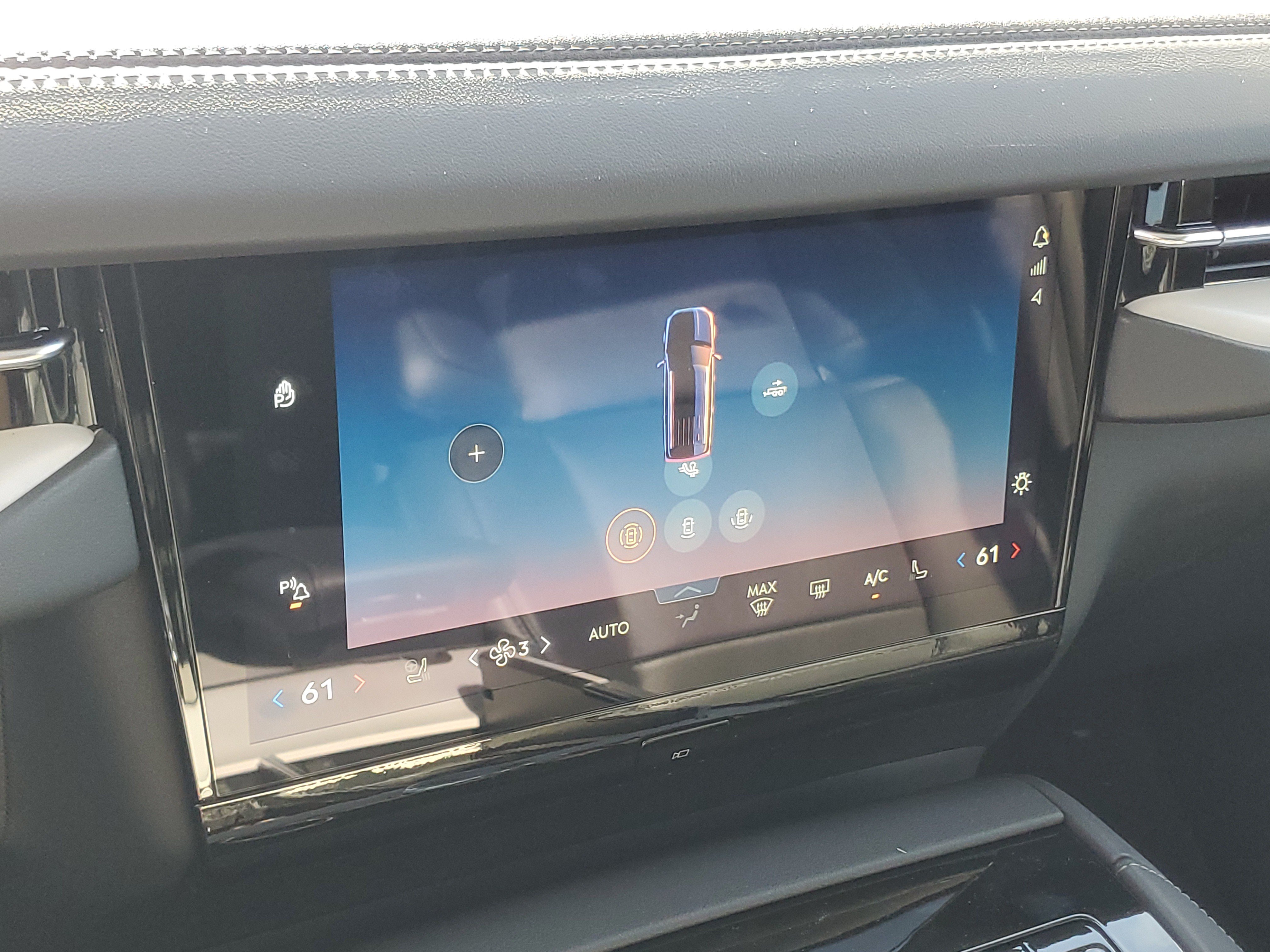 New 2027 Lincoln Navigator Reserve AWD/4WD image 24