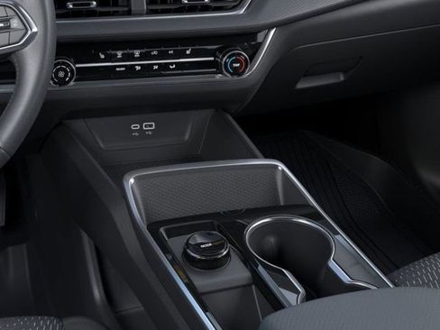 New 2026 Chevrolet Equinox LT image 23