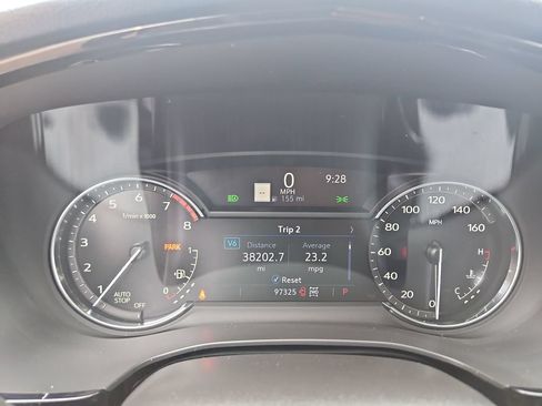 Used 2023 Cadillac XT5 Premium Luxury AWD/4WD image 16