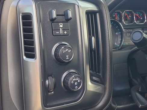 Used 2018 Chevrolet Silverado 2500 LTZ w/ Duramax Plus Package AWD/4WD image 12