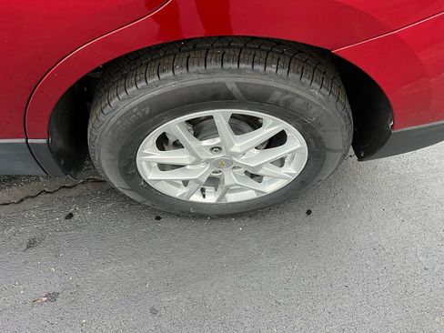 Certified 2023 Chevrolet Equinox LT image 12