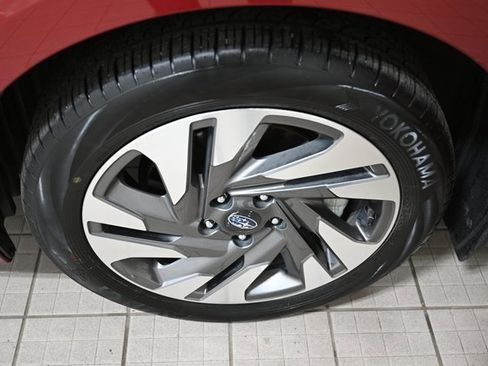 Used 2024 Subaru Legacy Touring XT image 18