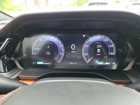 Used 2025 Jeep Grand Cherokee Summit w/ Obsidian Package AWD/4WD image 30