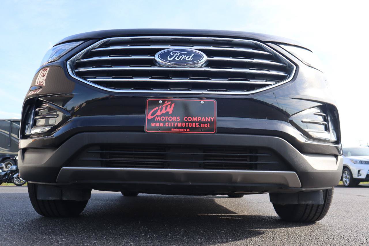 Used 2019 Ford Edge SEL w/ Equipment Group 201A AWD/4WD image 5