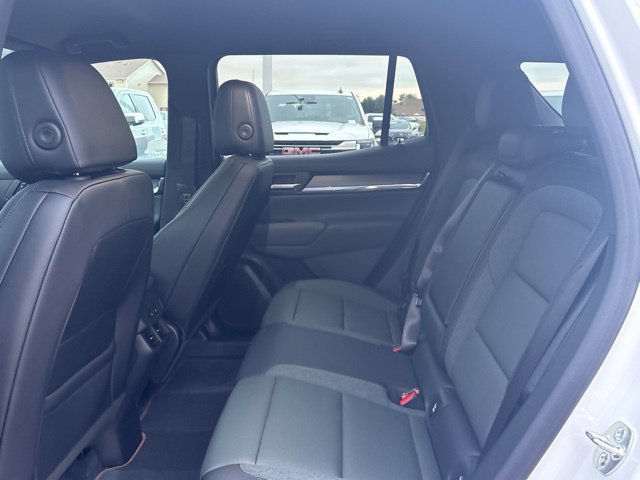 New 2027 GMC Terrain AT4 w/ Convenience Package III AWD/4WD image 30