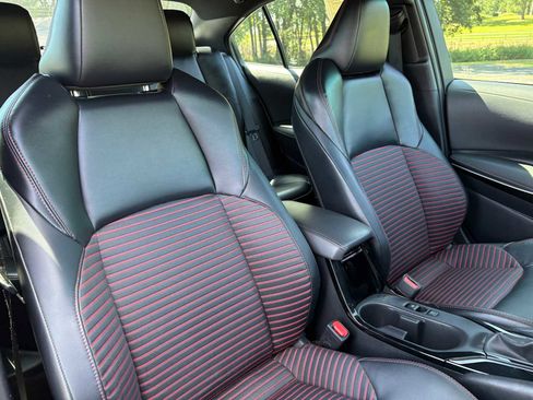 Used 2023 Toyota Corolla XSE image 20