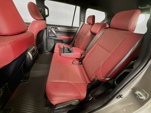 Certified 2023 Lexus GX 460 Premium w/ Premium Plus Package image 25