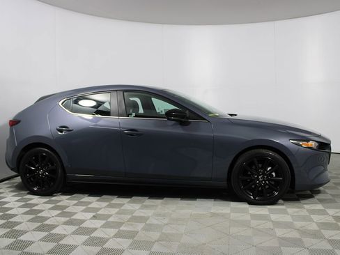 Used 2024 MAZDA MAZDA3 s image 20
