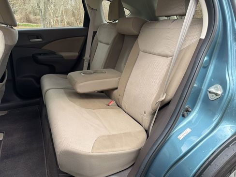 Used 2013 Honda CR-V EX image 11