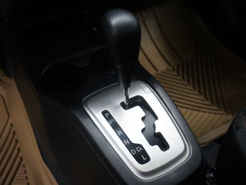 Used 2024 Mitsubishi Mirage ES FWD image 19