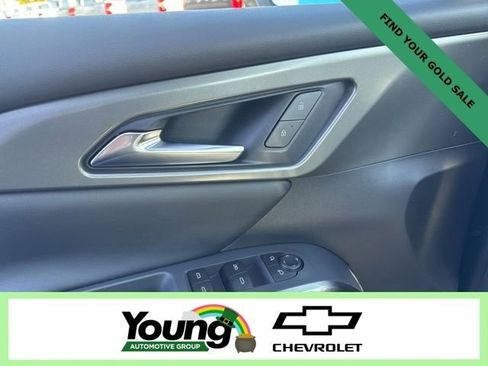 New 2026 Chevrolet Traverse LT w/ Driver Confidence Package image 21