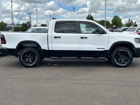 Used 2024 RAM 1500 Rebel w/ Rebel Level 2 Equipment Group AWD/4WD image 3