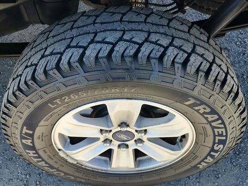 Used 2018 Ford F150 XL w/ Equipment Group 101A Mid AWD/4WD image 11