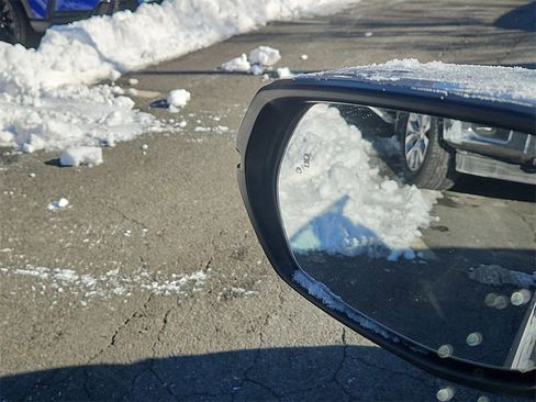 Certified 2020 Honda CR-V Touring image 24